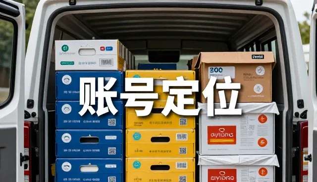 账号定位在品牌传播中的实际应用与场景分析